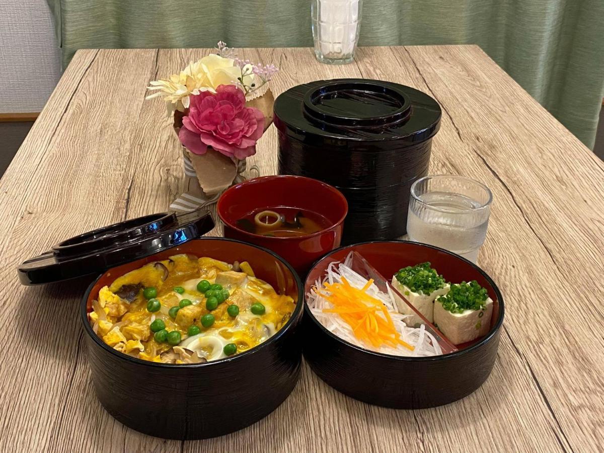 Jemsty Inn Hakone Ashinoko Eksteriør bilde
