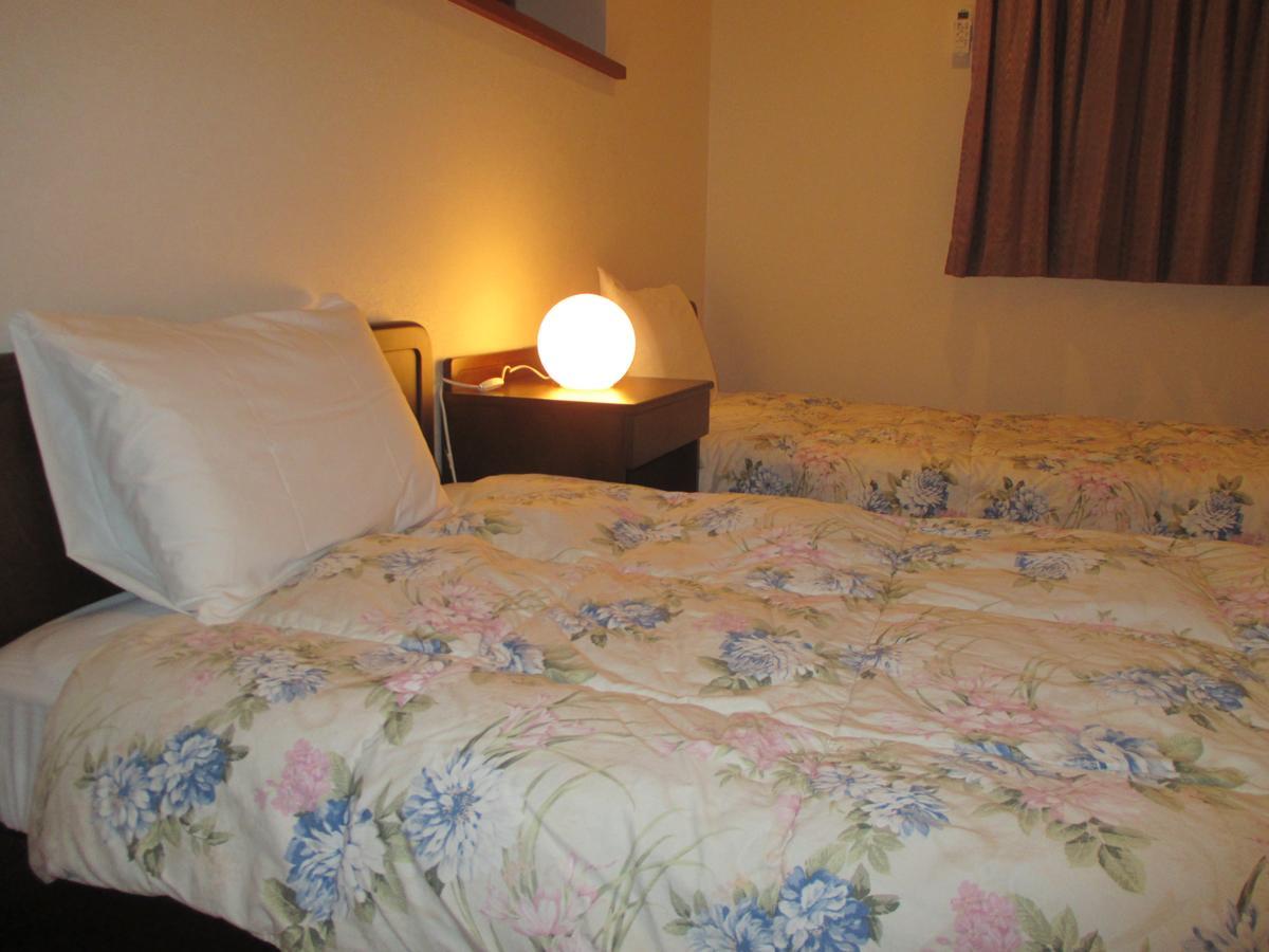 Jemsty Inn Hakone Ashinoko Eksteriør bilde