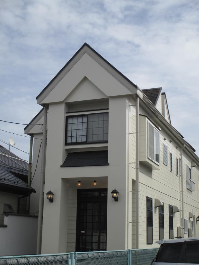 Jemsty Inn Hakone Ashinoko Eksteriør bilde