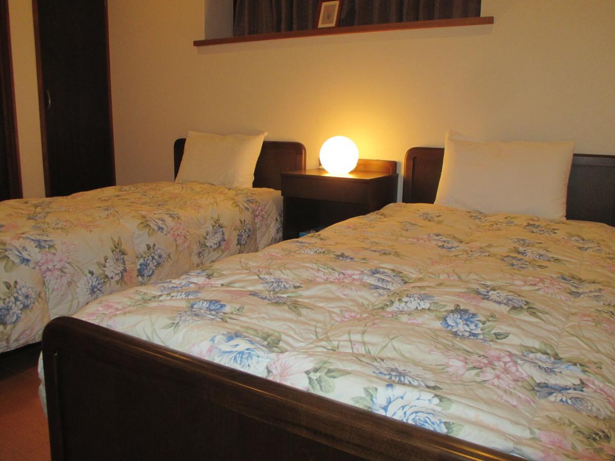Jemsty Inn Hakone Ashinoko Eksteriør bilde