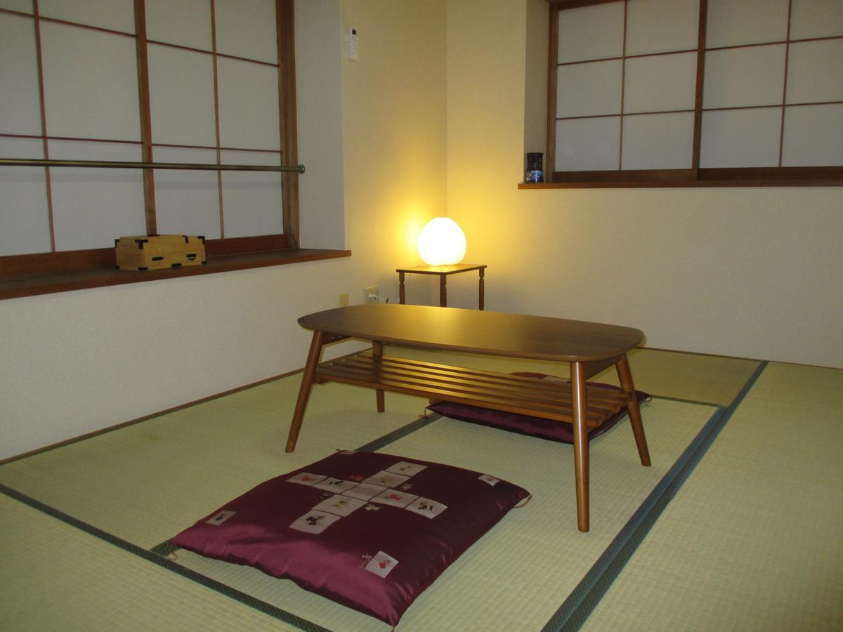 Jemsty Inn Hakone Ashinoko Eksteriør bilde