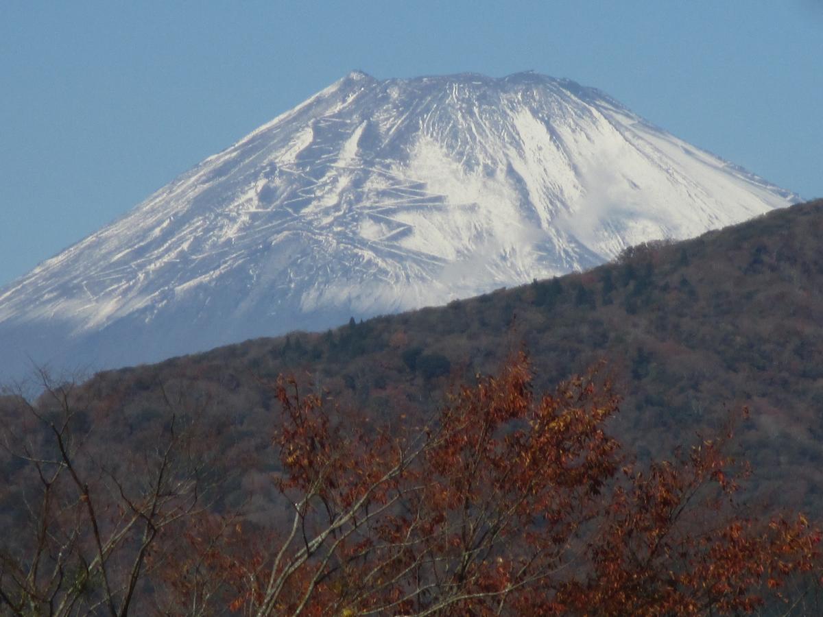 Jemsty Inn Hakone Ashinoko Eksteriør bilde