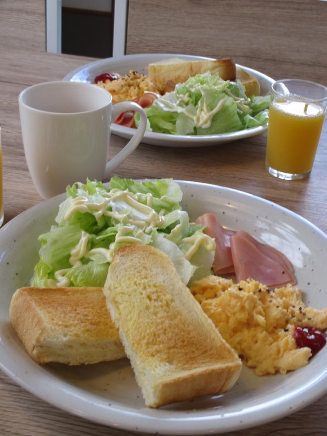 Jemsty Inn Hakone Ashinoko Eksteriør bilde